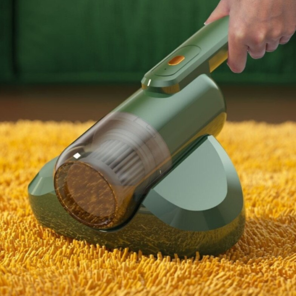 Vezeték Nélküli Atka Porszívó