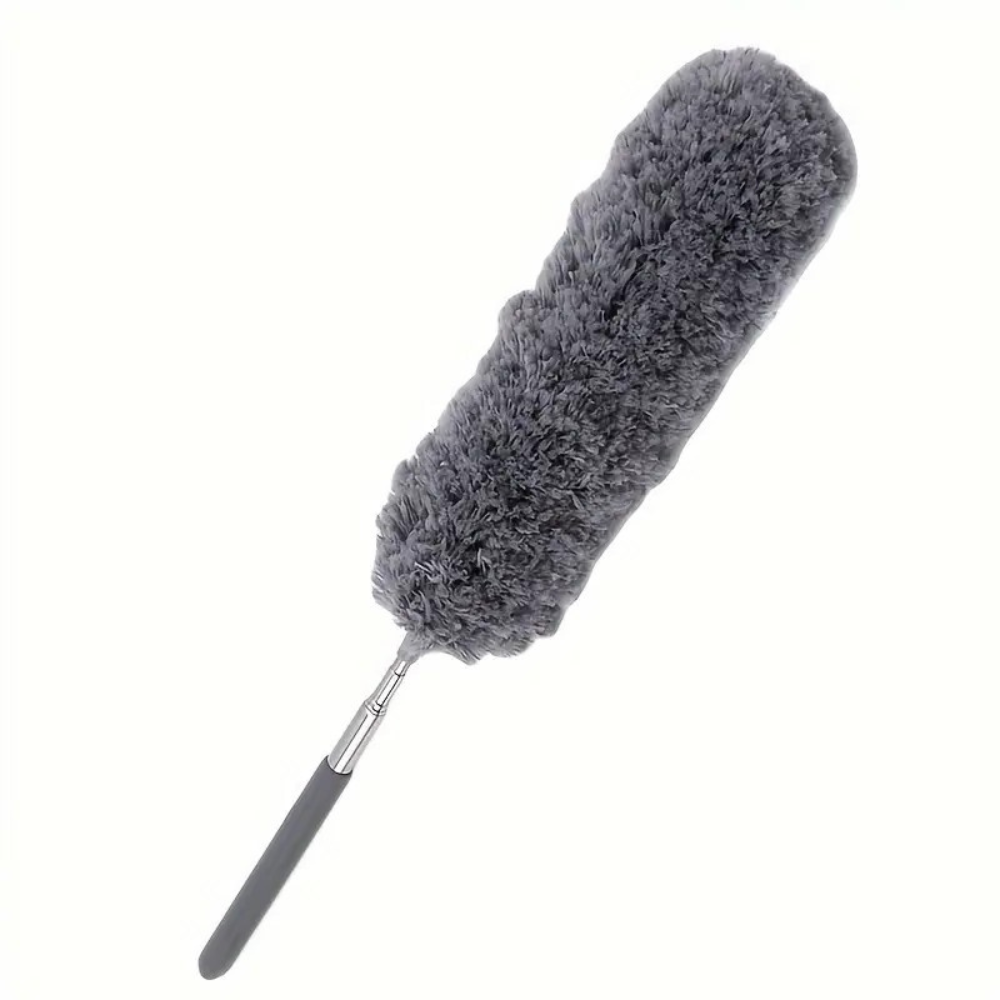 CleanSmart Mikroszálas portörlő kefe