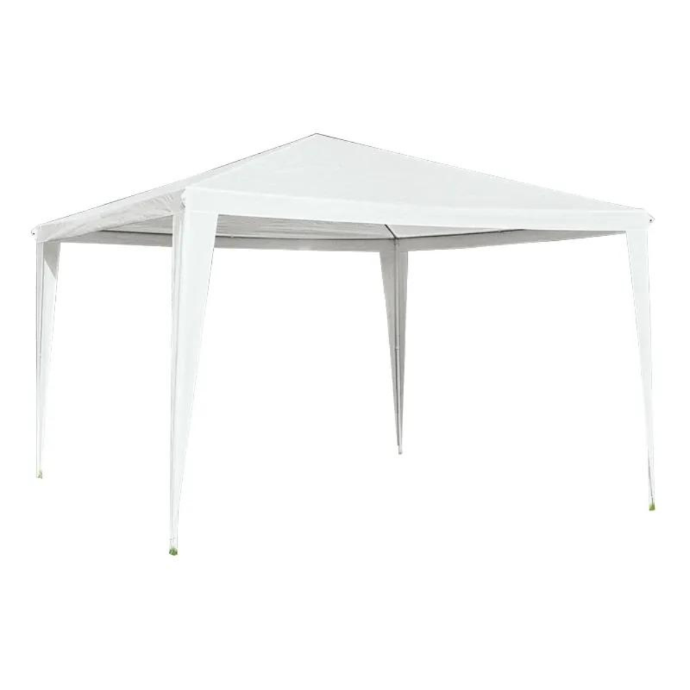 Kerti pavilon, több szín, összecsukható, 3x3 m