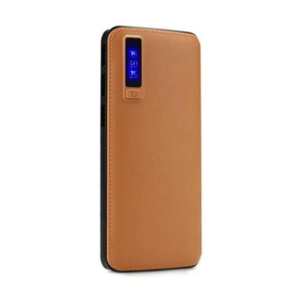 TechTree Hordozható akkumulátor, 20000mAh