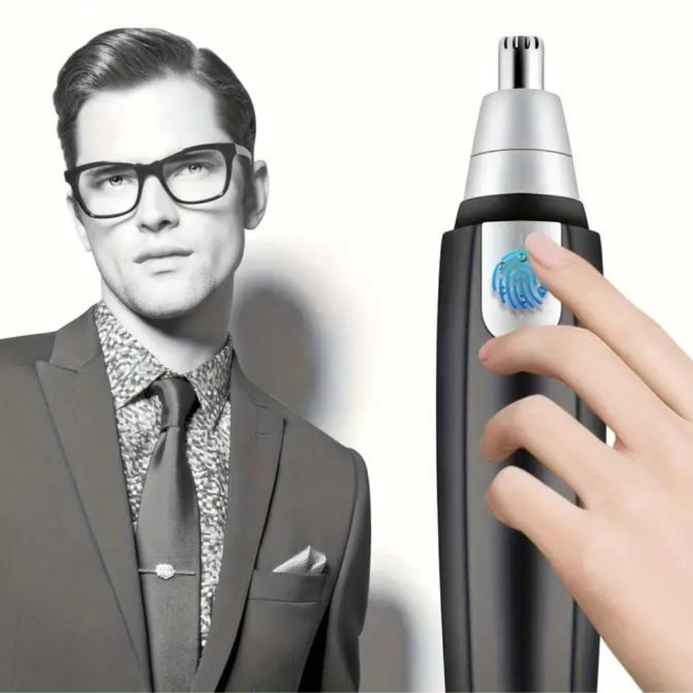 Frenzy Elemes orrszőrnyíró