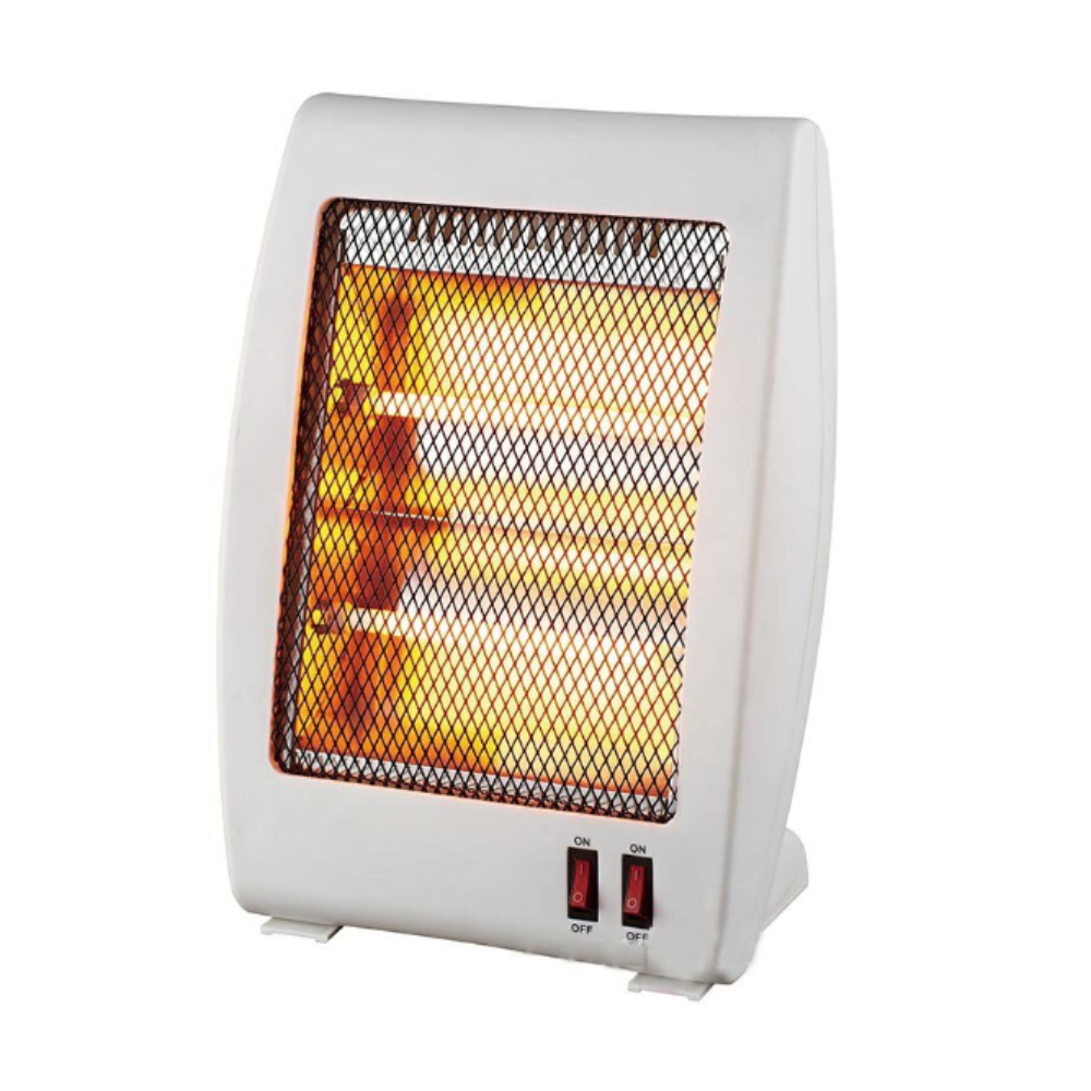 Bester Quartz halogén fűtőtest, hősugárzó 080QT04, 800W