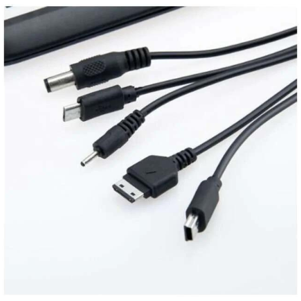 Univerzális Napelemes Töltő Panel 6V 3.2W EP-0632