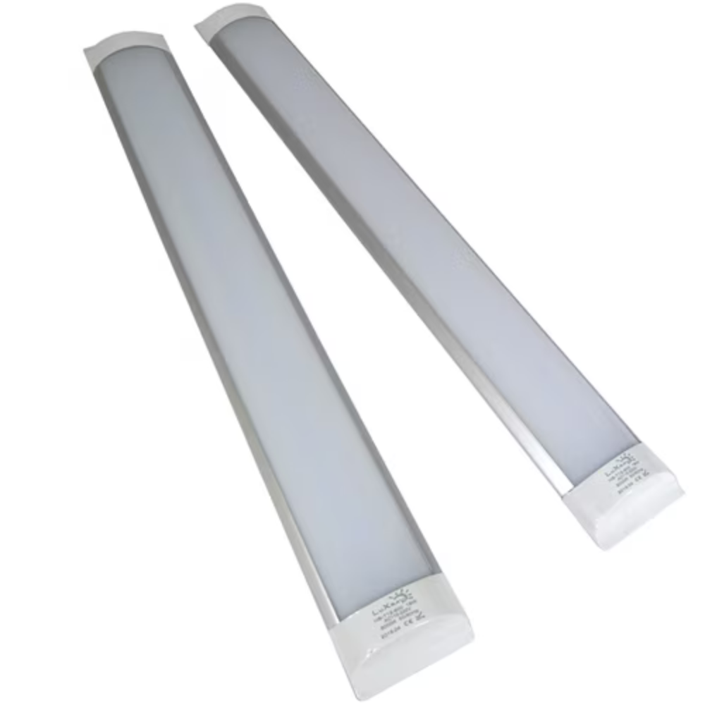 Green Led Hideg fehér 4500LM 6500K 54W AC165-265V