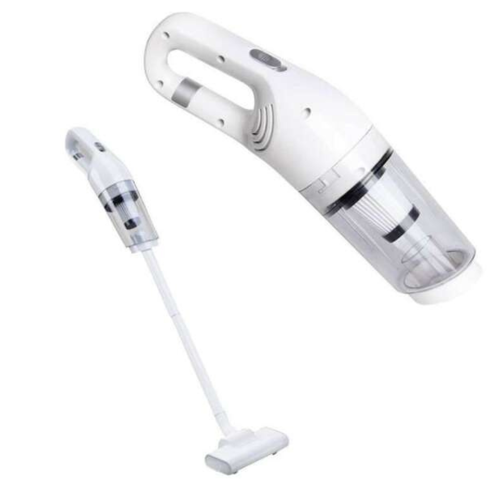 Yone Újratölthető Kézi Porszívó 120W