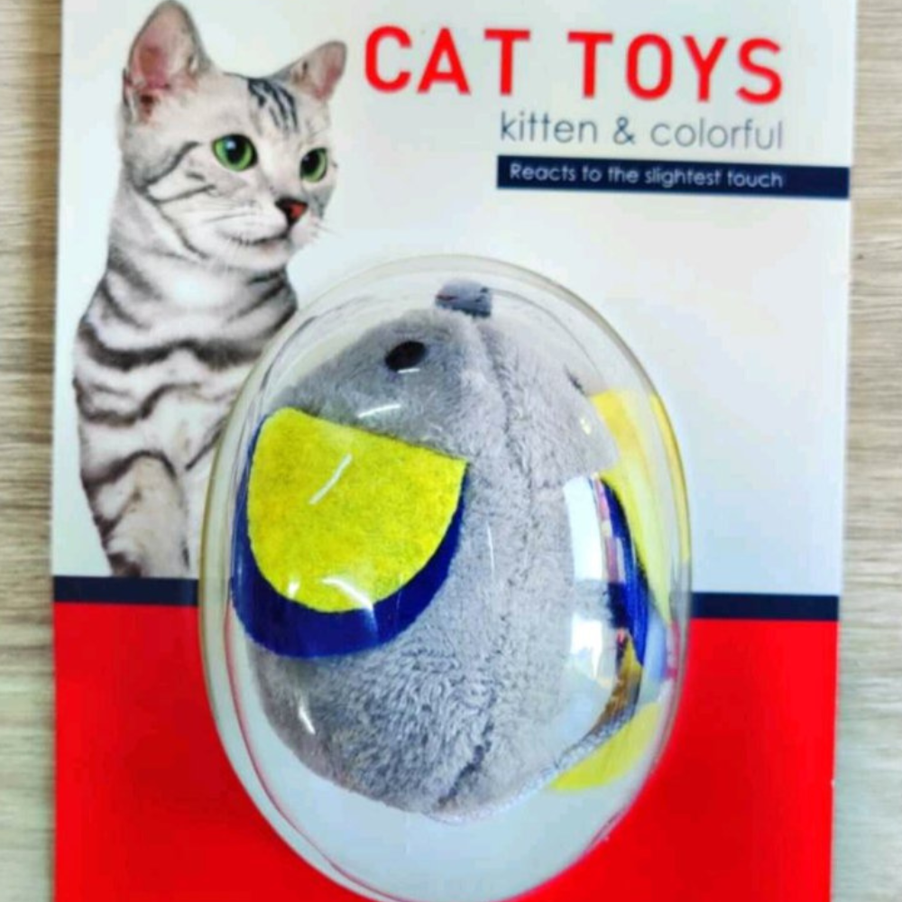 Bromouse Játékegér