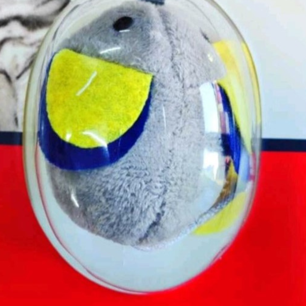 Bromouse Játékegér