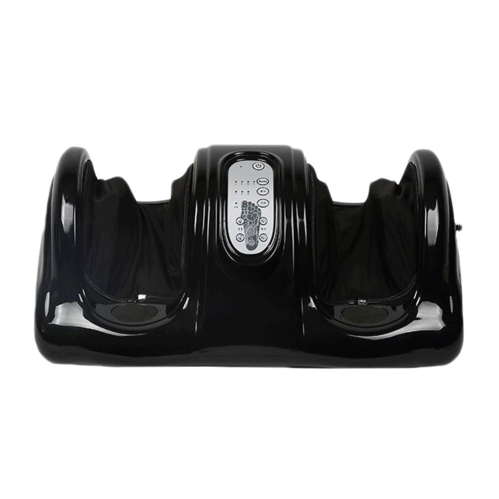 Többfunkciós akupresszúrás lábmasszírozó