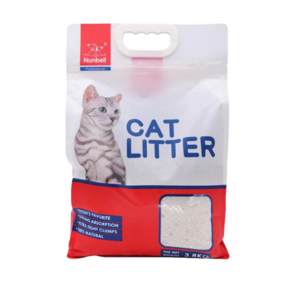Nunbell Prémium macskaalom