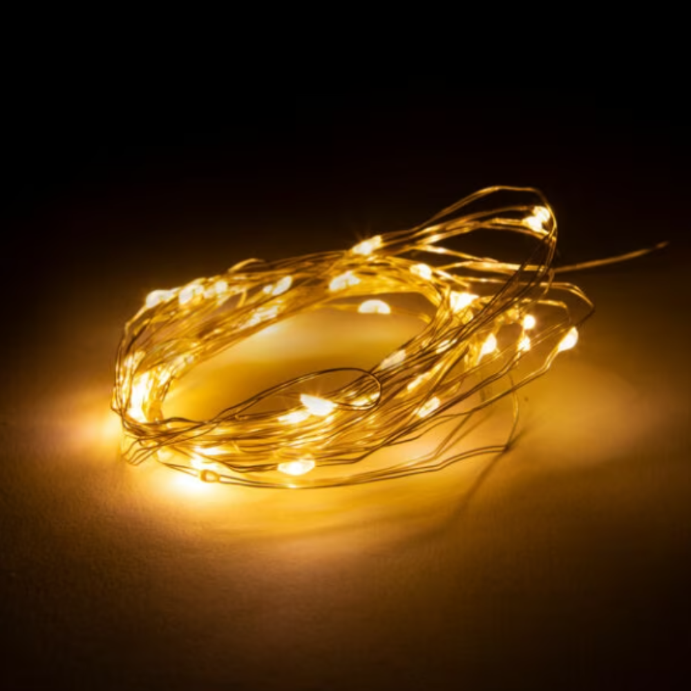 Fényfüggöny 160ledes melegfehér 230V távirányítóval 3 x 2 m