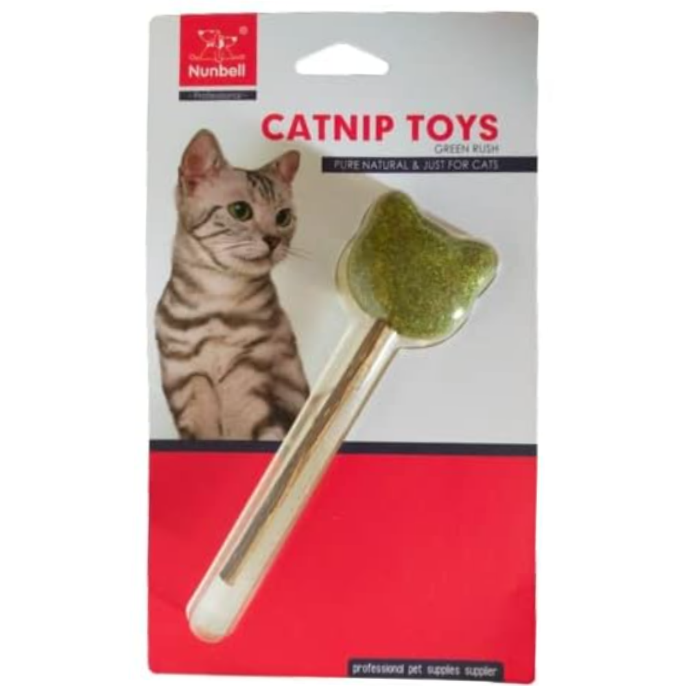 Nunbell Macskamentás nyalóka