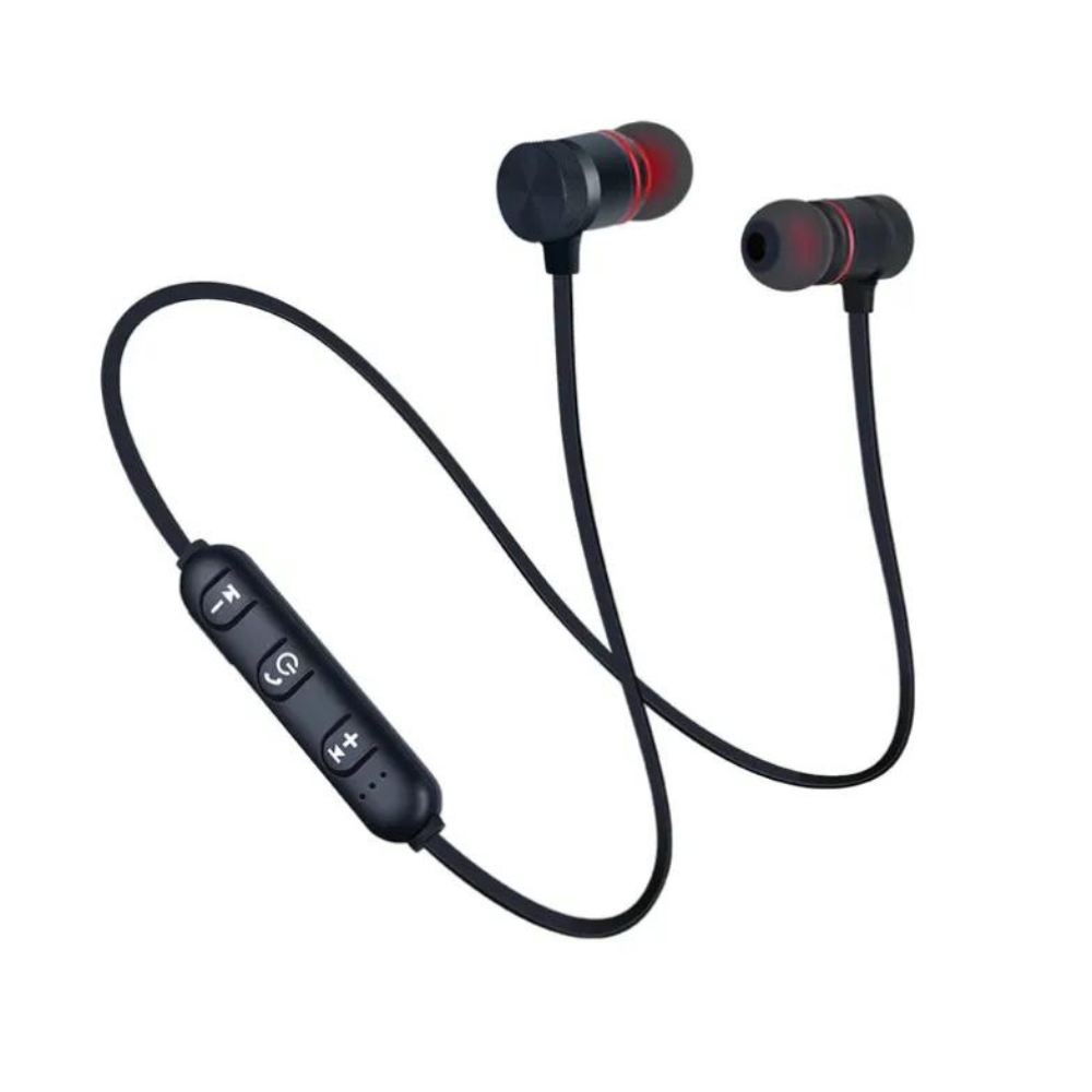 Bluetooth sport fülhallgató