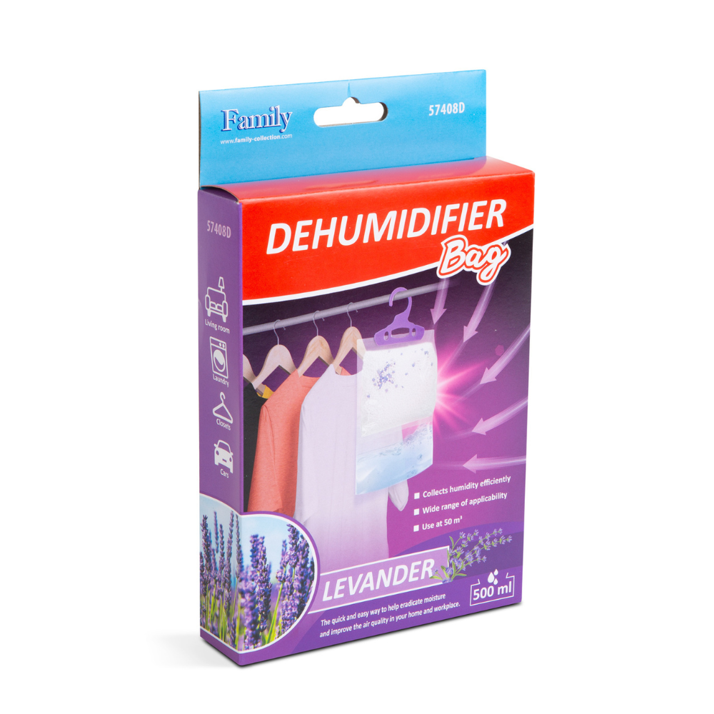 Felakasztható páragyűjtő - levendula