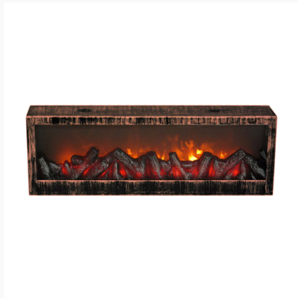 Vulcanus Elektromos fali látványkandalló