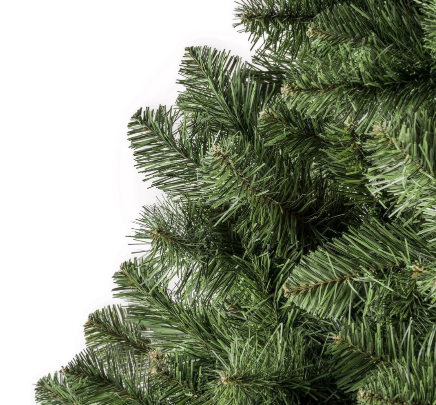 Nordman Műfenyő Karácsonyfa 150cm