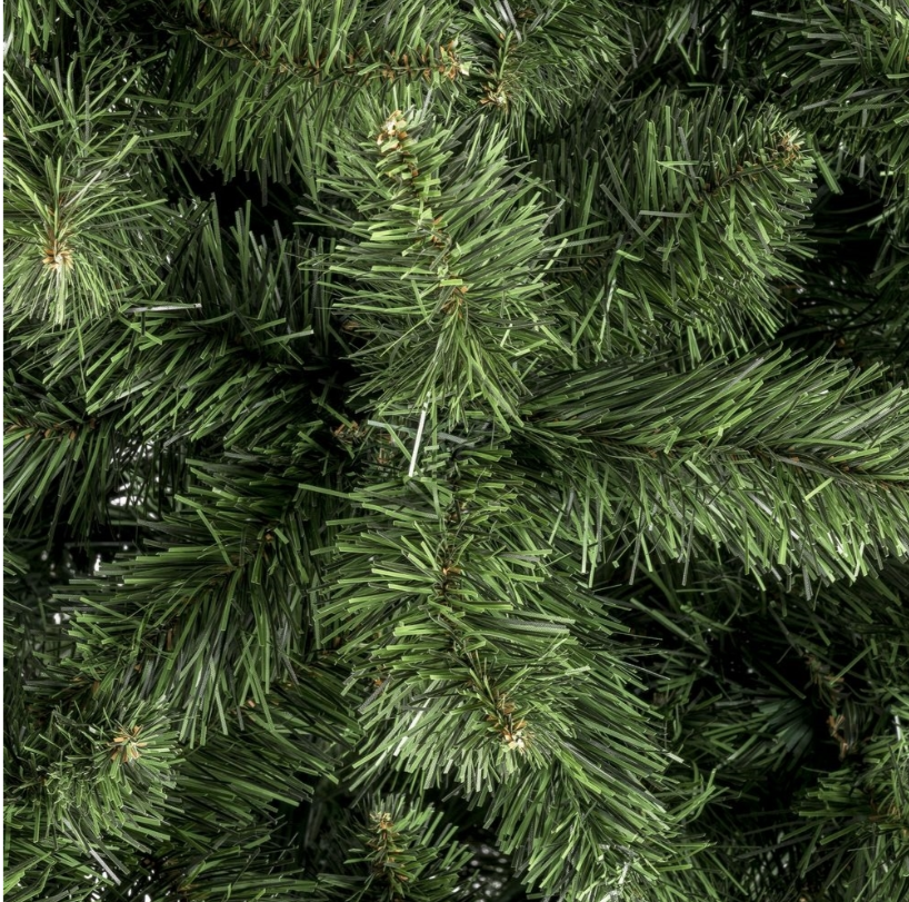 Nordman Műfenyő Karácsonyfa 150cm