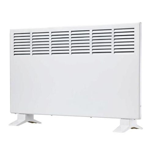 HomeDeo Zajtalan Elektromos Fűtőpanel Állítható Hőszabályozóval