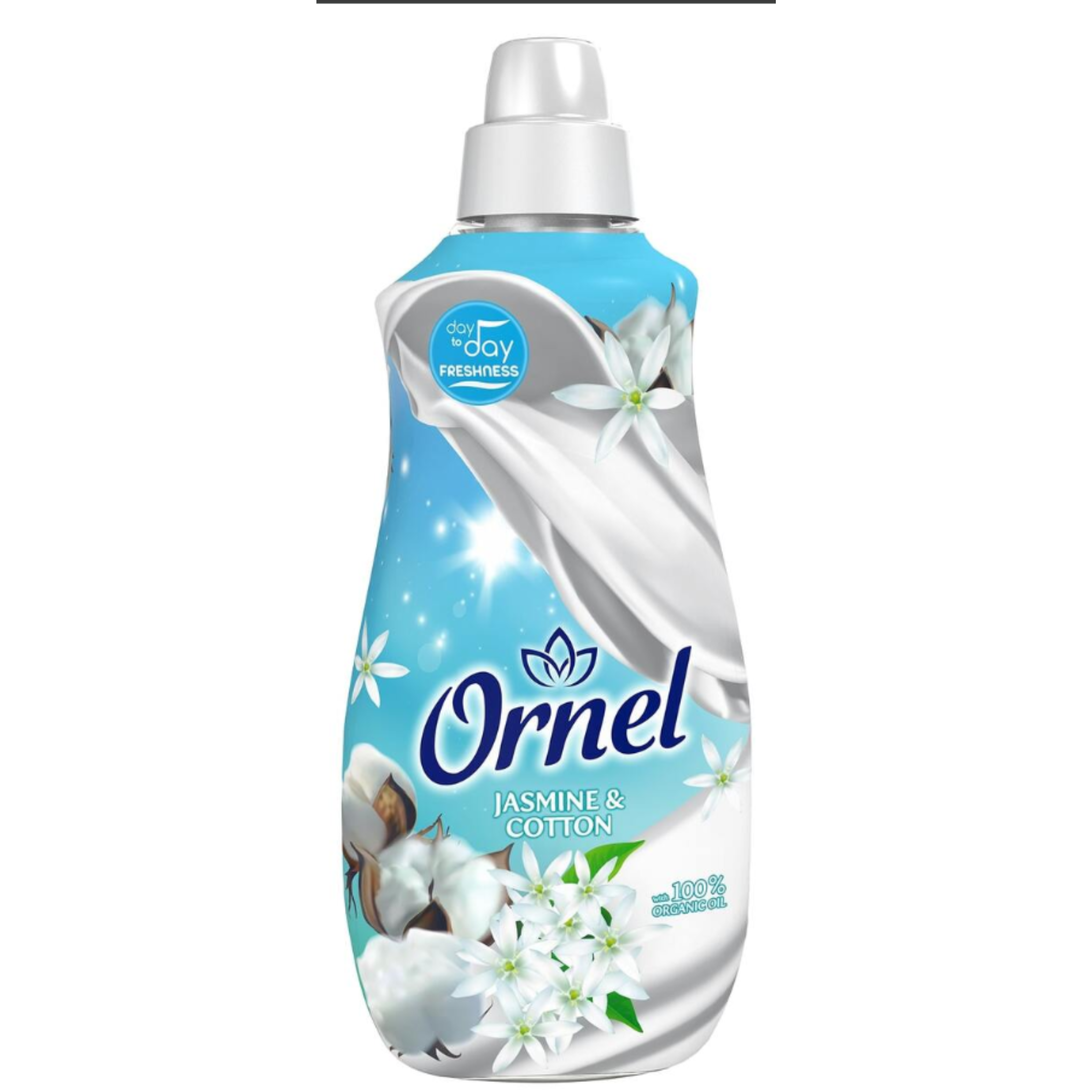 ÖBLÍTŐSZER ORNEL JÁZMIN & COTTON 1,6L