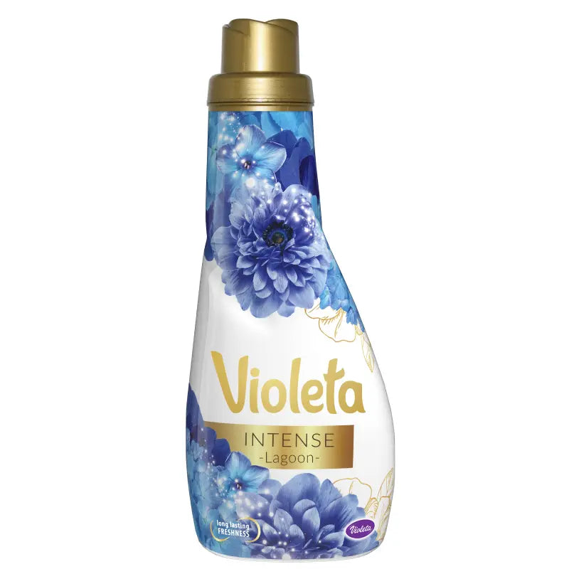 Violeta Intense Lagoon Öblítő Koncentrátum 30 Mosás 900ml