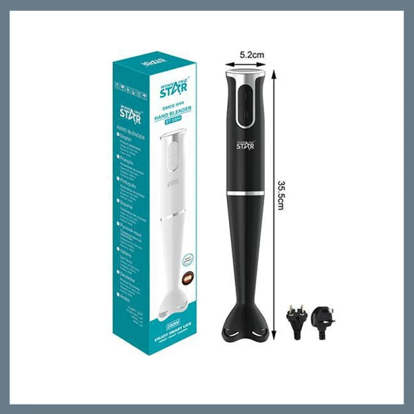 Winning star botmixer 400w