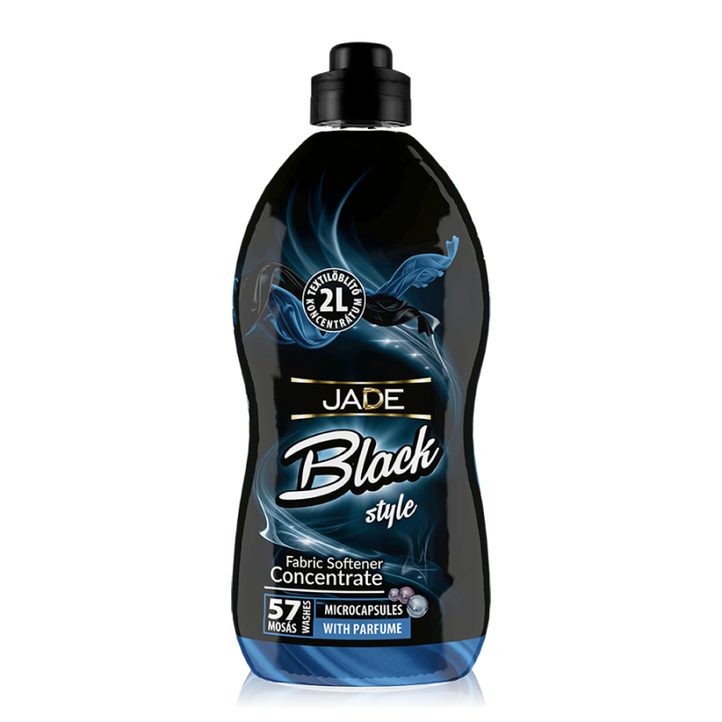 Jade Textilöblítő Koncentrátum Black Style 2L