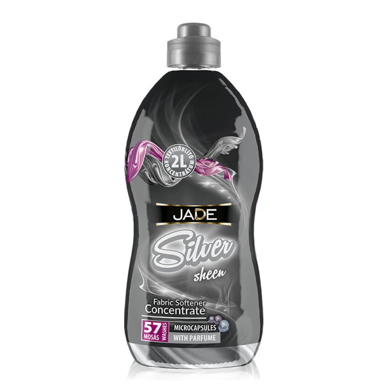 Jade Textilöblítő Koncentrátum Silver Sheen 2L