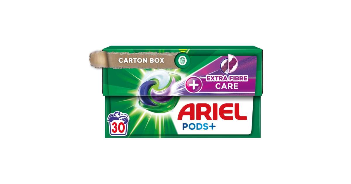 Ariel Allin1 Pods Mosókapszula 30db mosókapszula