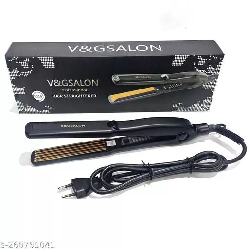 SupreV&G Professzionális Hajvasaló