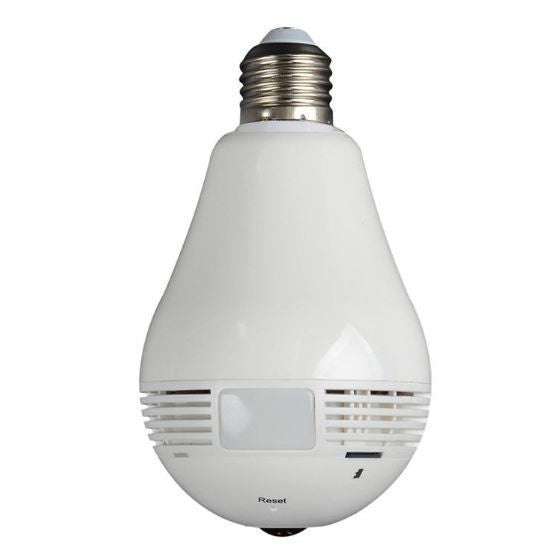 Wifis Panoráma Kamera