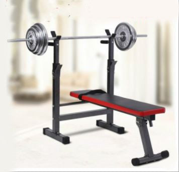 Robiflex Fekvenyomó pad