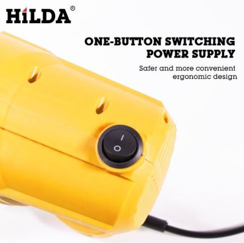 Hilda 400W elektromos festékszoró