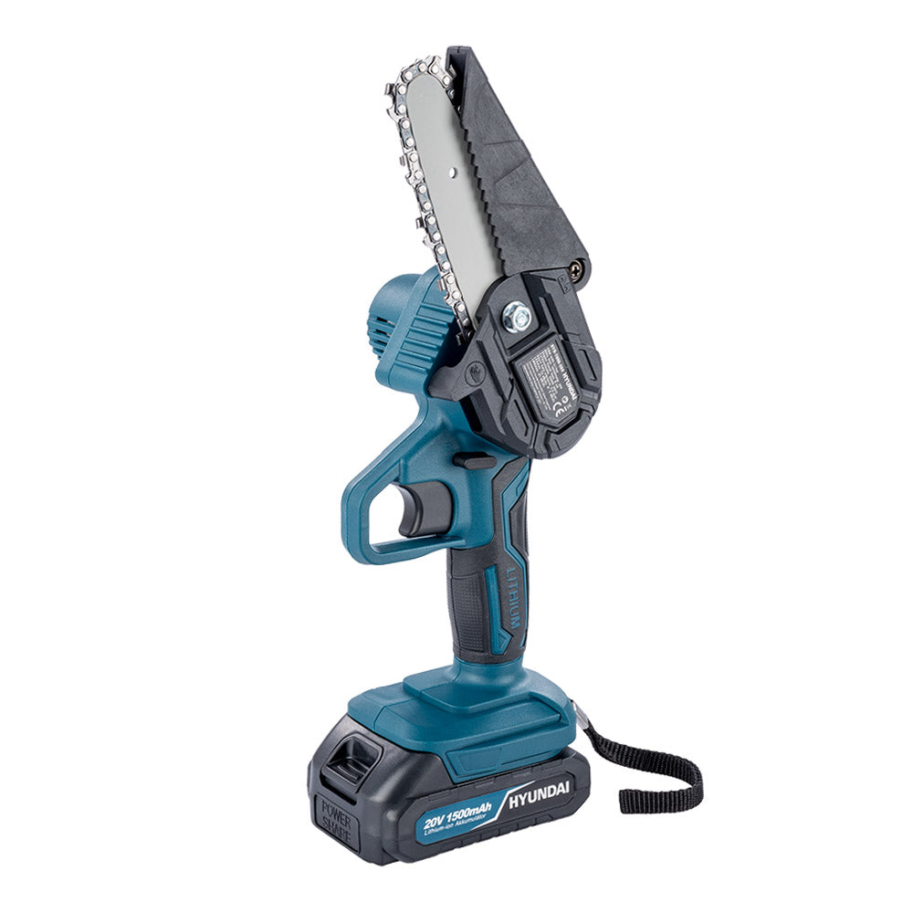 Hyundai HYD-7090-20V-Li Akkus láncfűrész