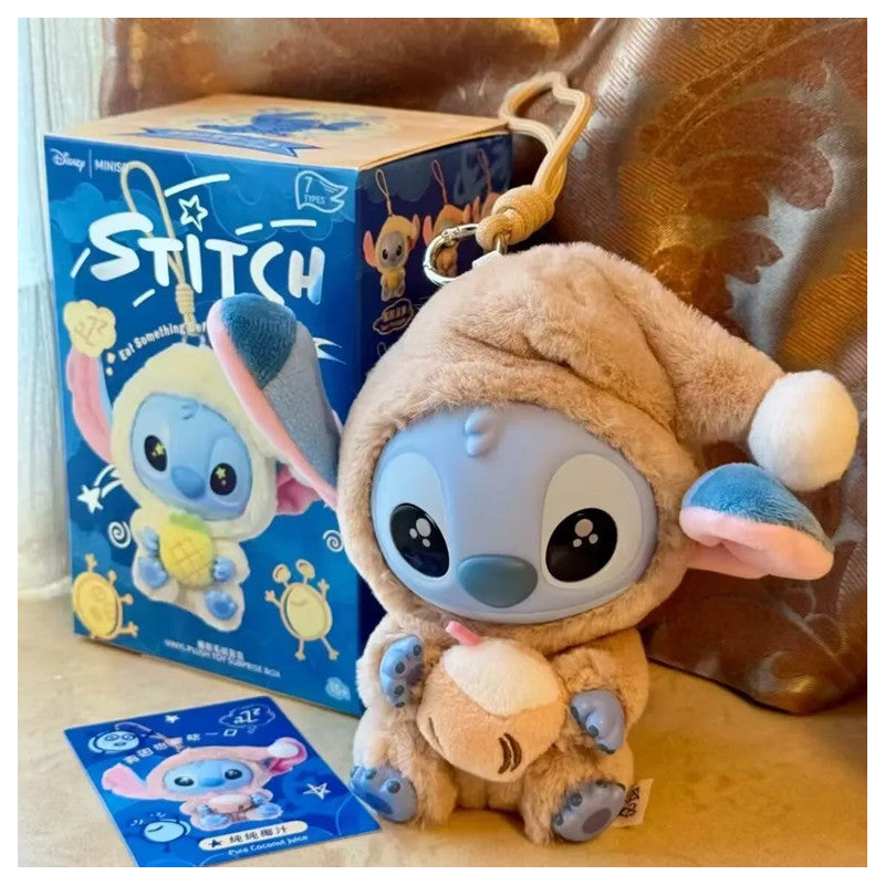 Stich Mystery Box Figura