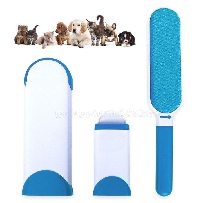 Magic szösz és szőrkefe