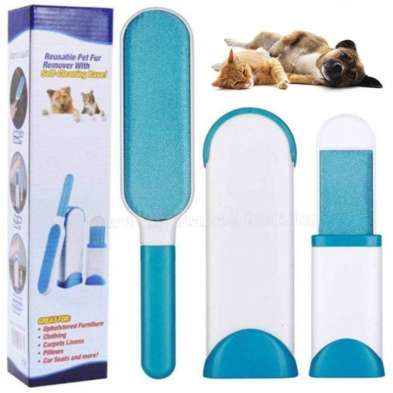 Magic szösz és szőrkefe