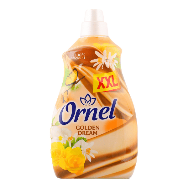 Ornel XXL Öblítő Golden Dream 2,4L