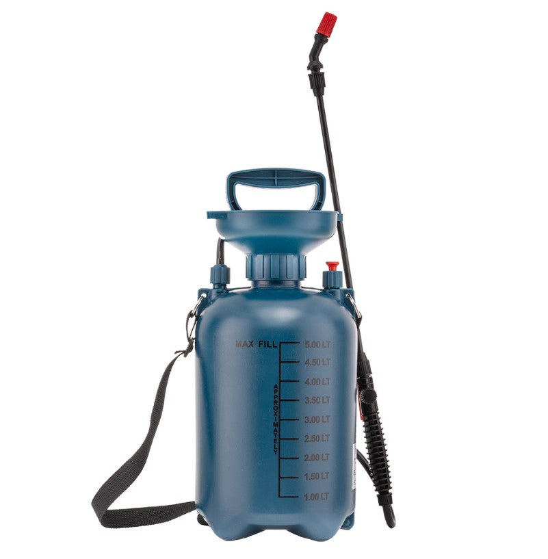 Hyundai HYD-5LM kézi permetező 5 literes