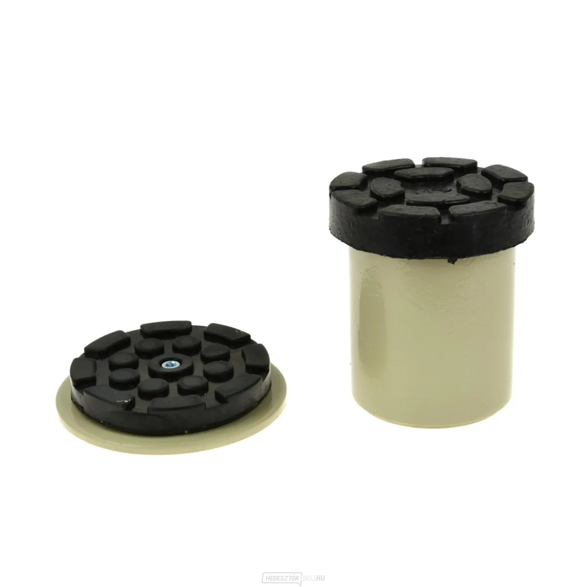 Pneumatikus légrugós emelő 3,5 t, mobil, 150-500 mm