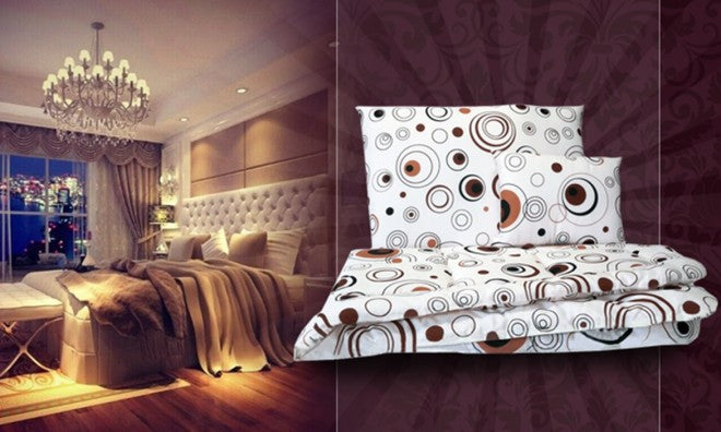 Paplan Szett 4 Évszakos – 140x200 cm Paplan + 70x90 cm + Nagy, Kis Párna