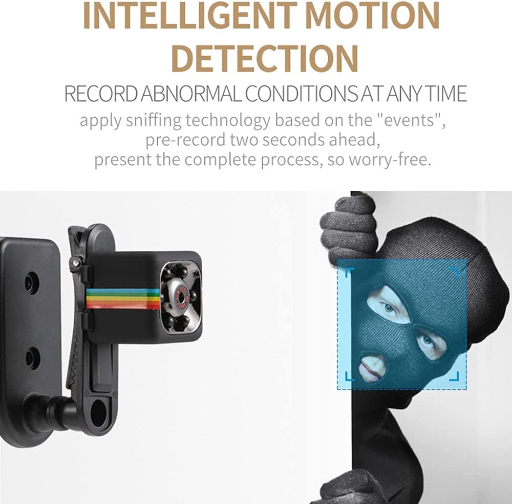 ALphaOne Mini DV sport kamera FHD