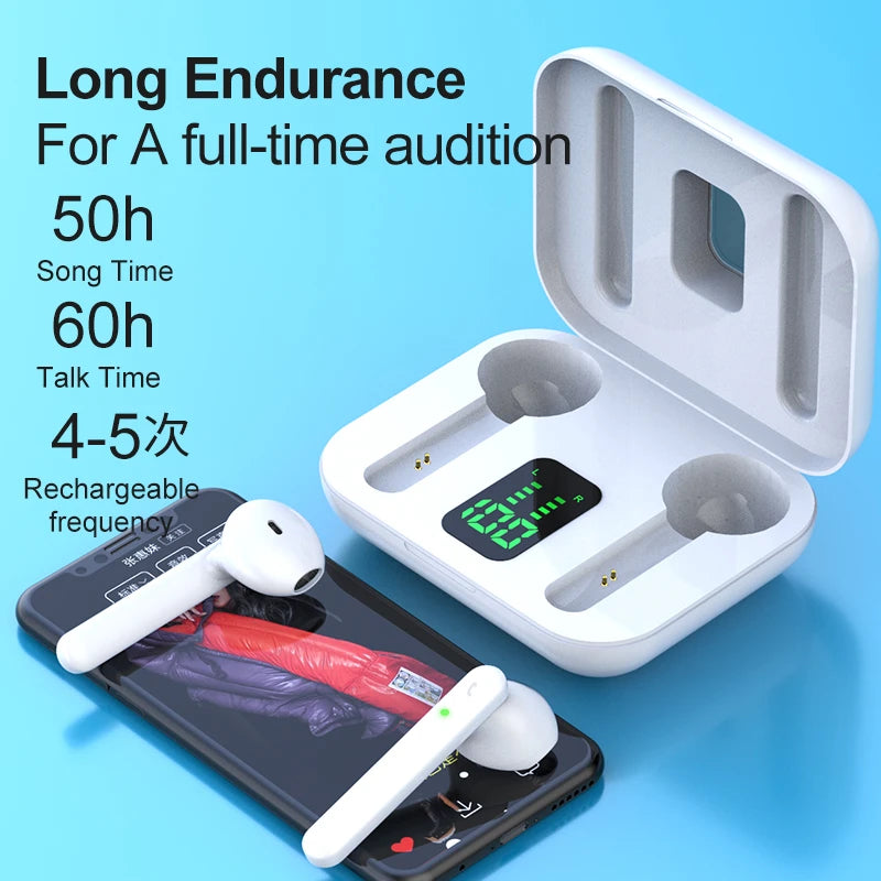 Air2S bluetooth headset