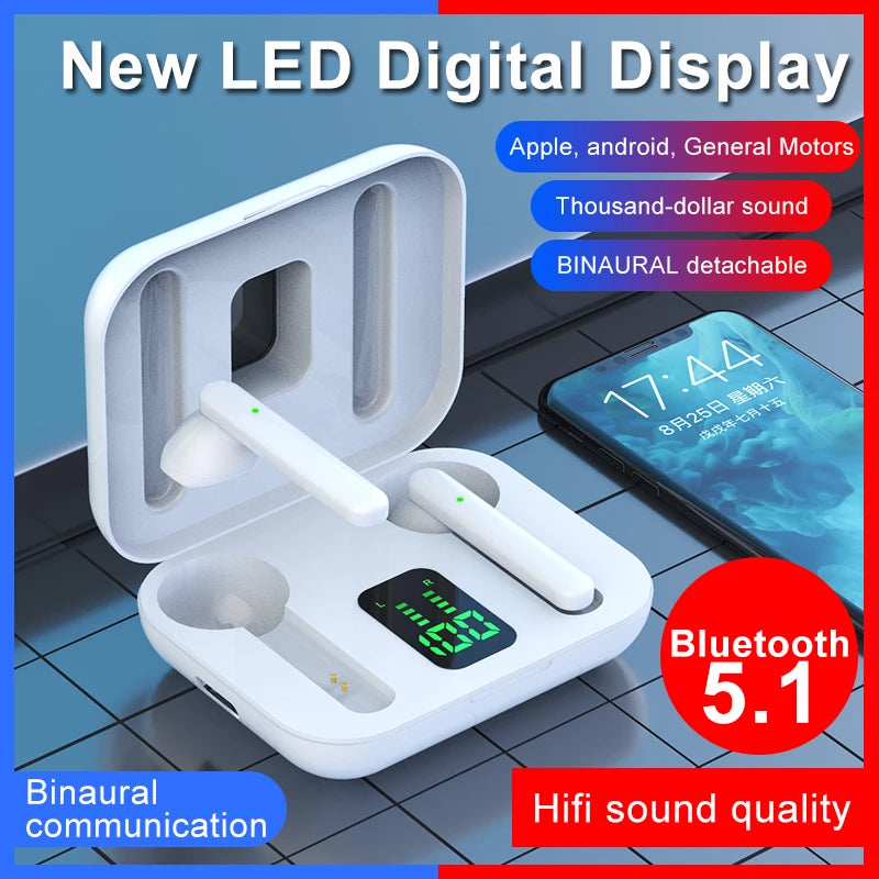 Air2S bluetooth headset