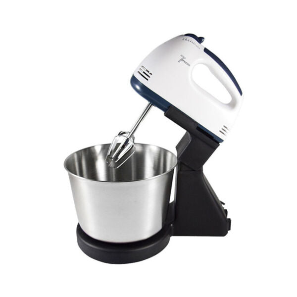 Ergo 304 habverő keverő gép