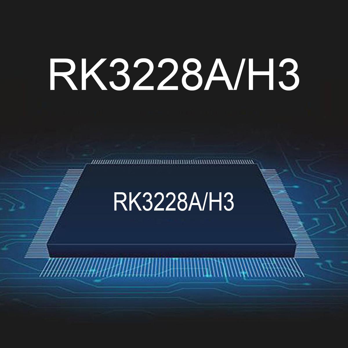 MX9 4K Android Smart TV Box
