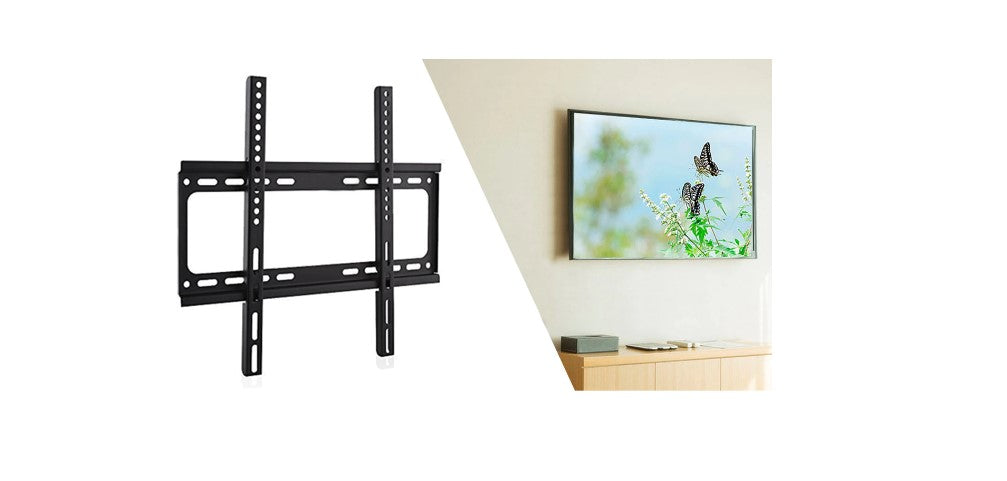 Frame TV tartó fali konzol 26"-63"