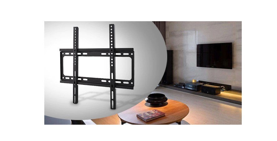 Frame TV tartó fali konzol 26"-63"