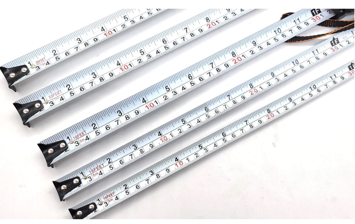 KTM - mérőszalag, 3m