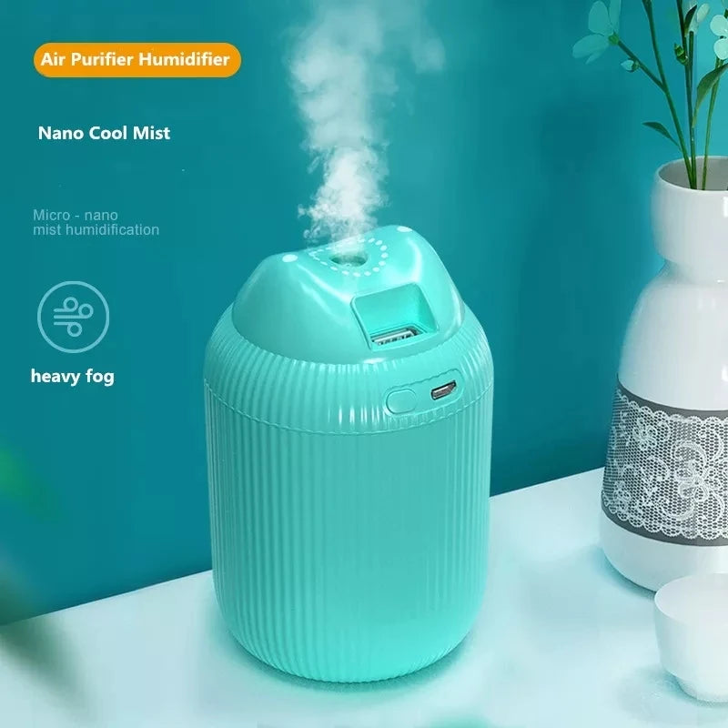 Bluelight K6 párologtató