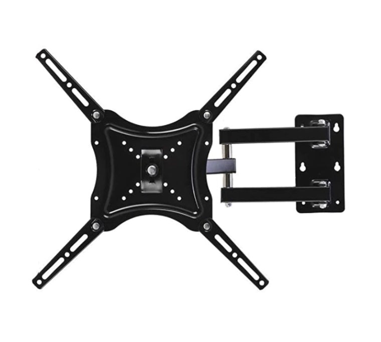 Monitor Tartó Fali Konzol – 14″-55 HDL-117B-2 TV