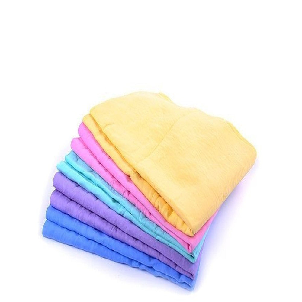 Színtetikus szarvasbőr kendő, autóápolás, ablaktisztítás